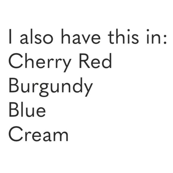 Hooded Scarf Black - Picture 4 of 7